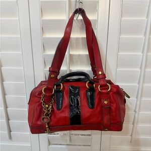 Fossil Fifty-Four - Vintage 2007 Handbag